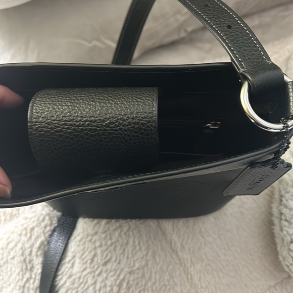 Coach Sophie bucket bag - Picture 3 of 4